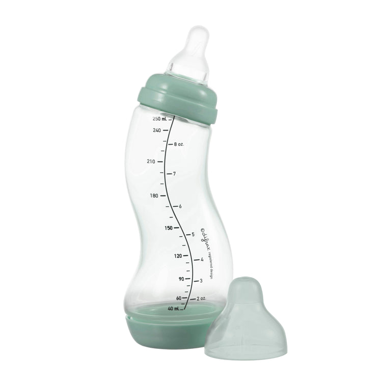 S-bottle Natural - 250 ml