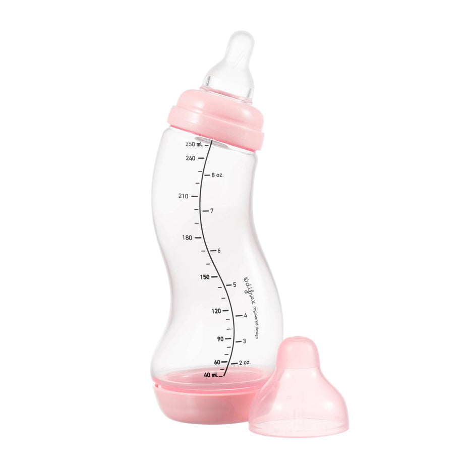S-babyfles Natural 250 ml