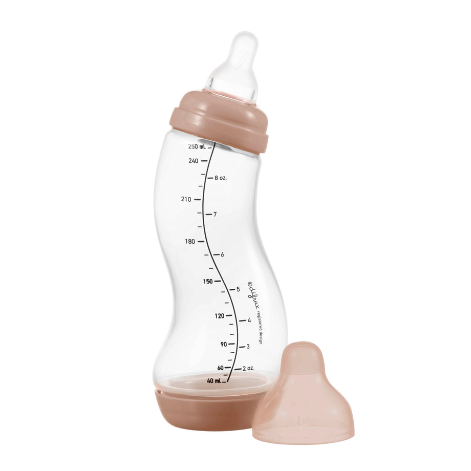 S-babyfles Natural 250 ml