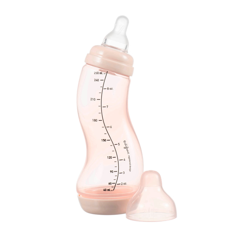 S-babyfles Natural 250 ml