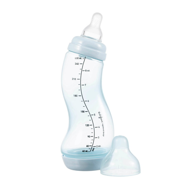 S-bottle Natural - 250 ml