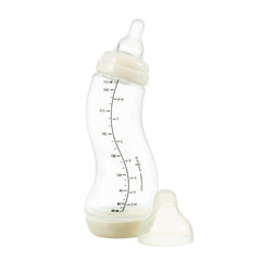 S-bottle Natural - 250 ml