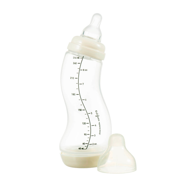 S-bottle Natural - 250 ml
