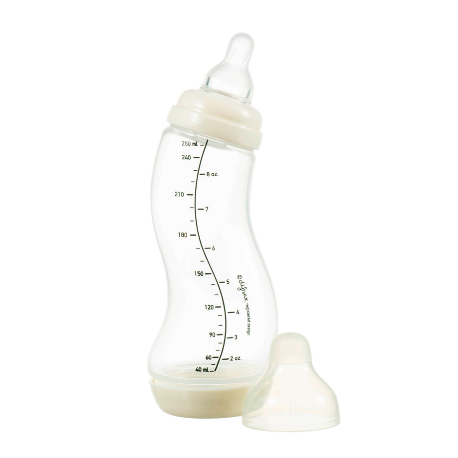 S-babyfles Natural 250 ml