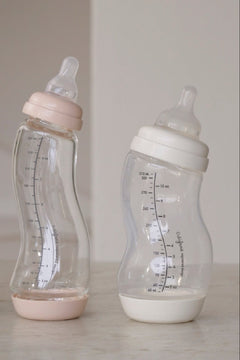 Biberon S Verre Wide - 310 ml