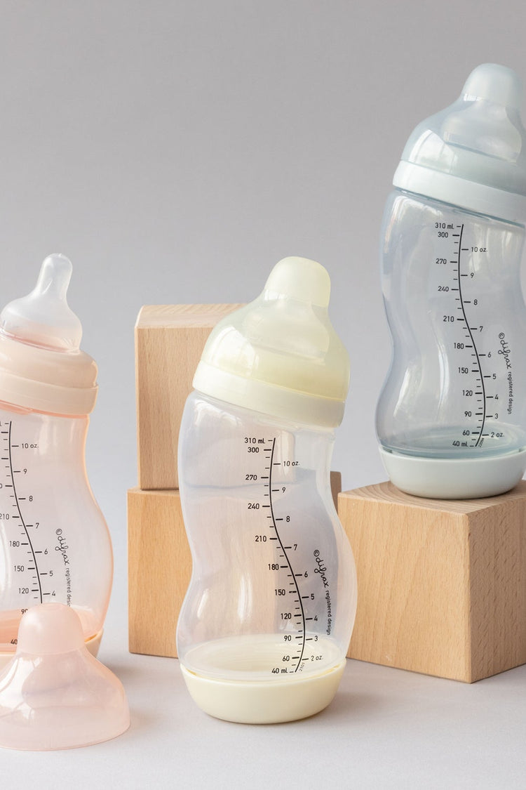 Screw ring S-bottle - 200 ml and 310 ml