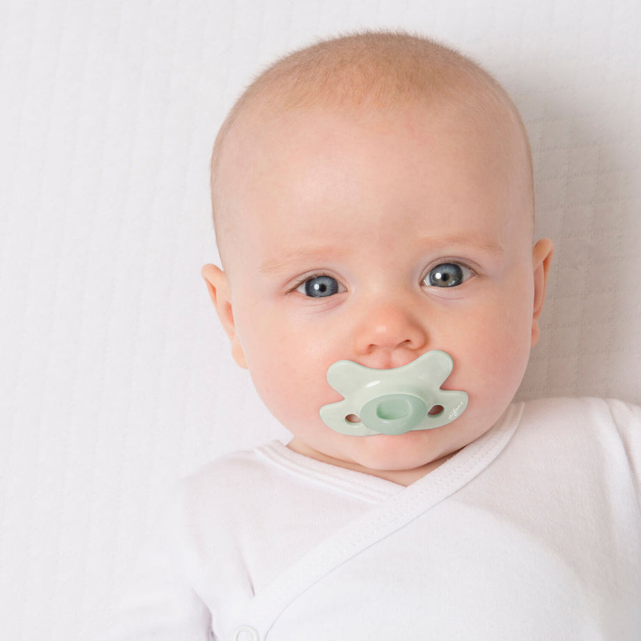 Fopspeen Dental newborn GEMS