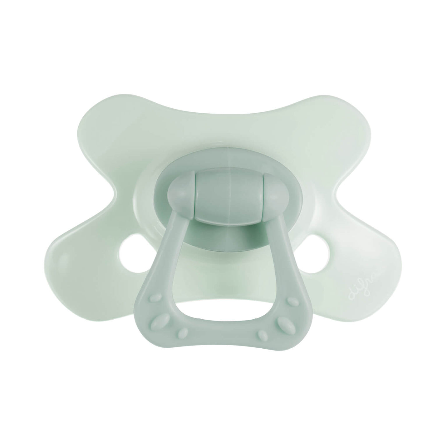 Sucette Dental 6+ mois GEMS