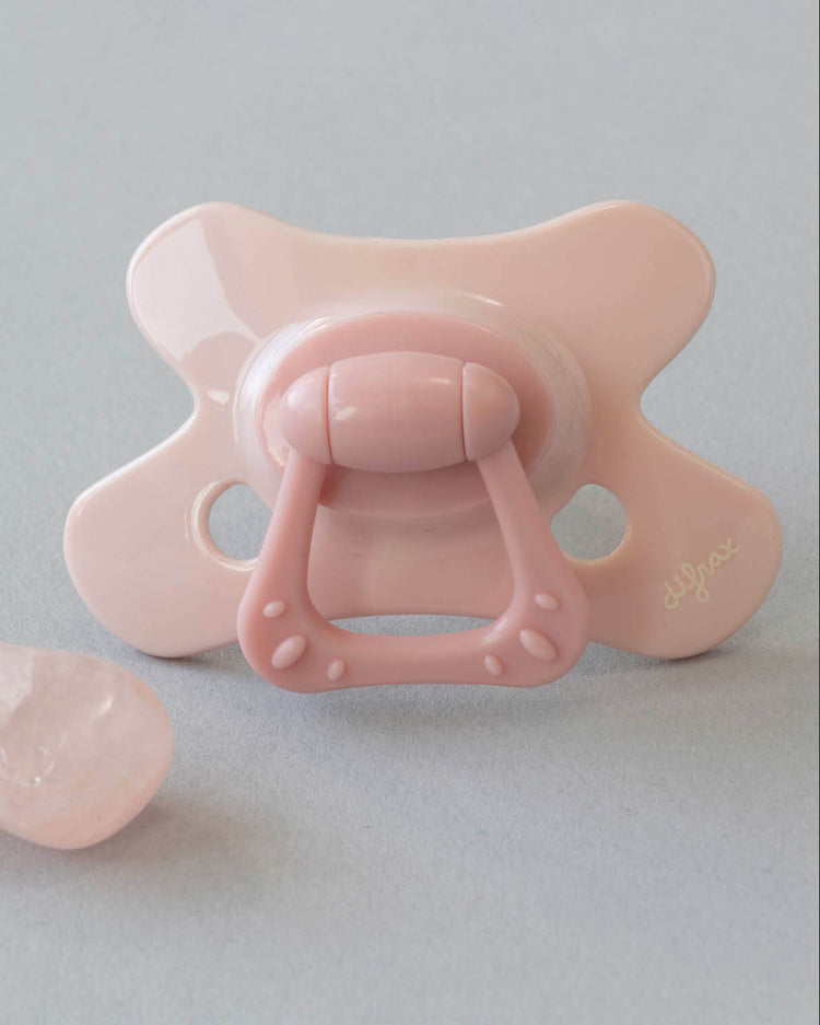 Pacifier Natural 18+ months GEMS