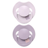 Dynamic pacifier 0-6 months Prime