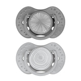 Sucette Dynamique 0-6 mois Harmony