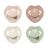 Dynamic-soother-0-6M-Prime-Nude-Blush-Coconut-Pistachio