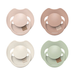 Dynamic-soother-0-6M-Prime-Nude-Blush-Coconut-Pistachio