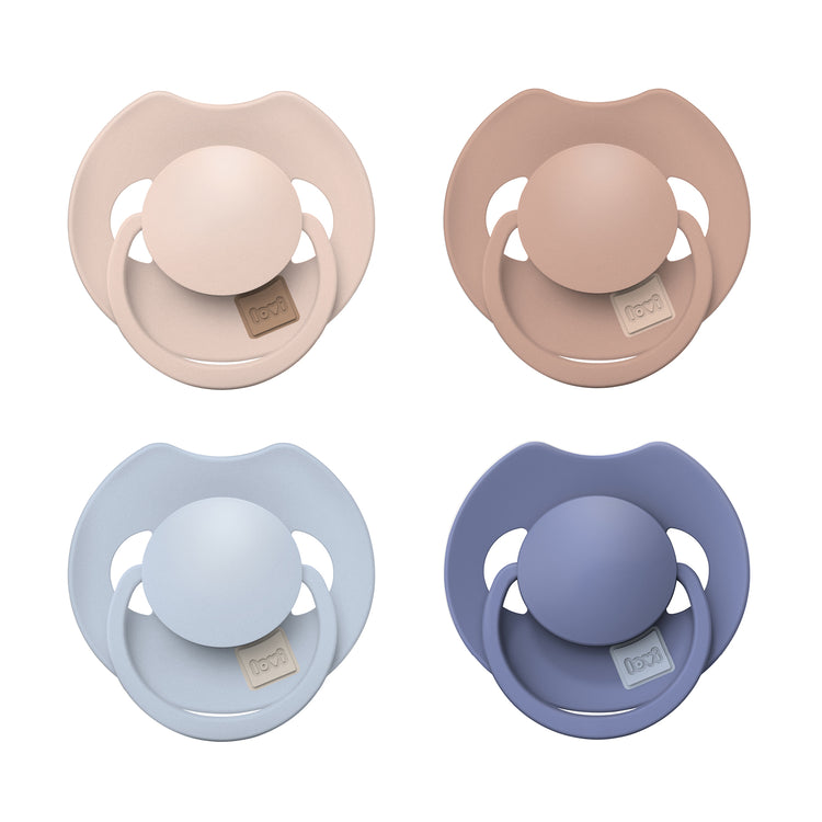 Dynamic-soother-0-6M-Prime-Nude-Blush-Babyblue-Blue