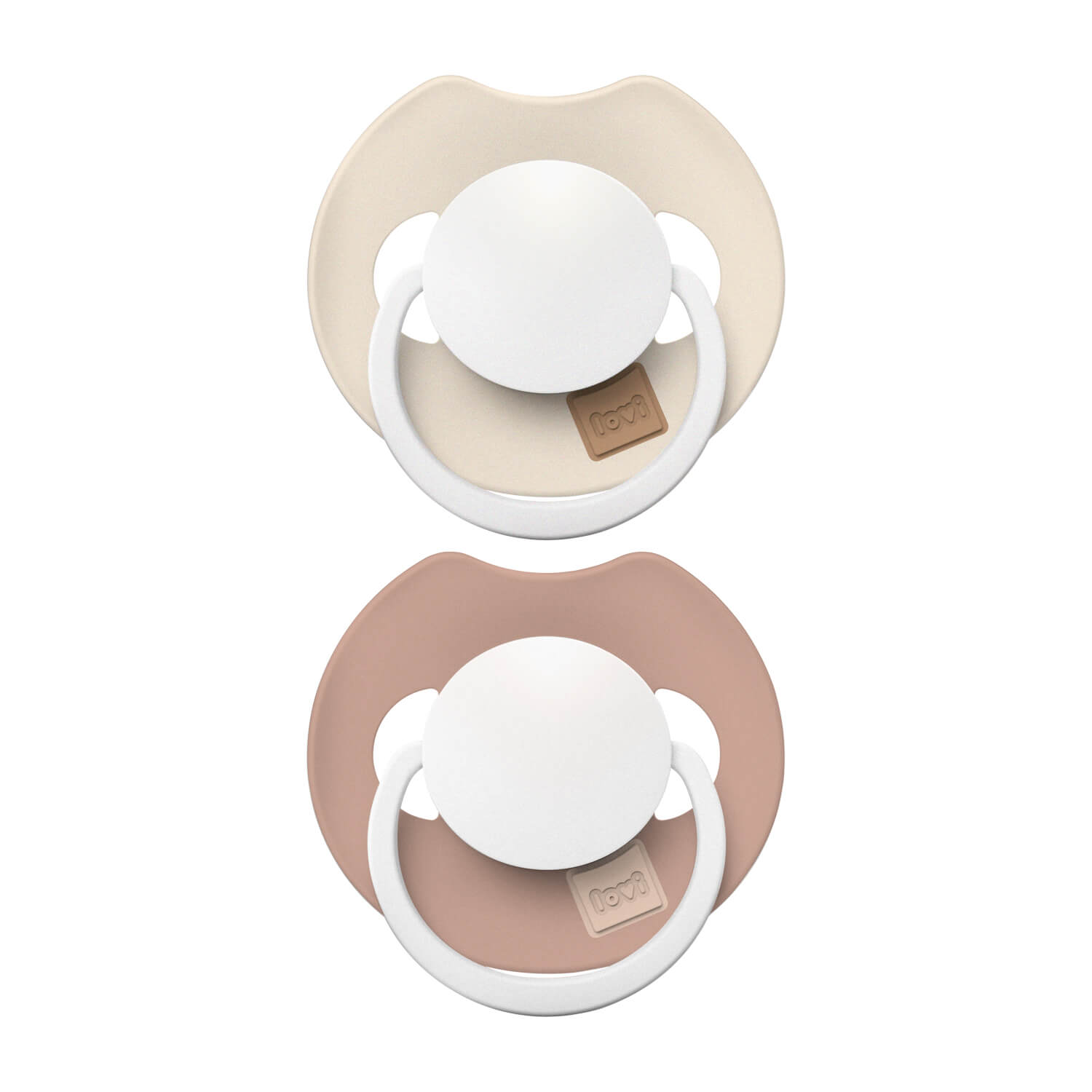 Sucette Dynamique 0-6M Prime Glow