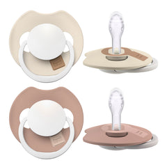 Sucette Dynamique 0-6M Prime Glow