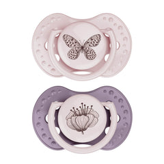 Sucette Dynamique 6-18 mois Botanic