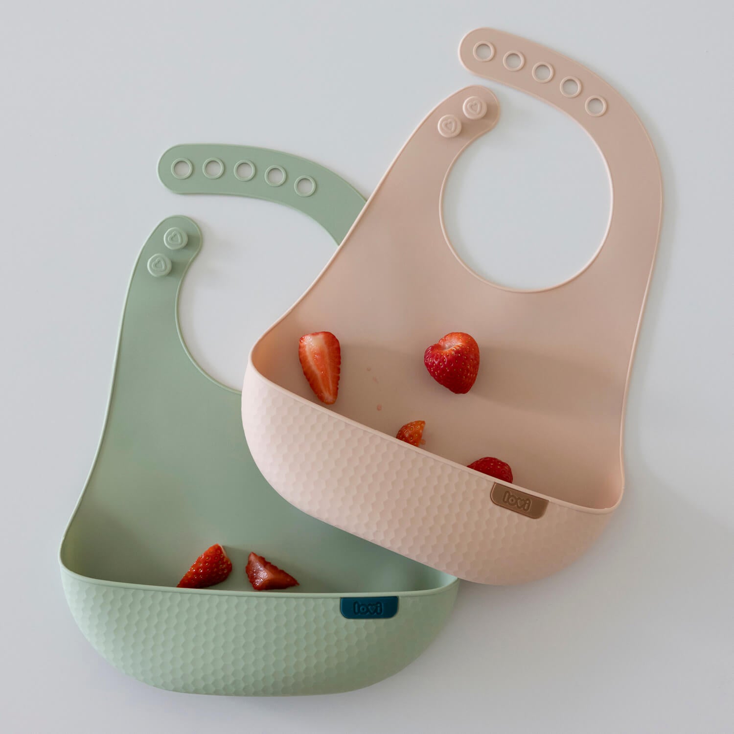Viedouce siliconen babyslab - waterdicht siliconen babyslab voor het Viedouce siliconen babyslab - waterdicht siliconen babyslab voor het