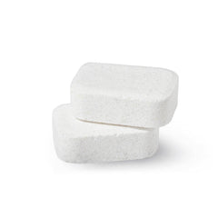 Difrax LOVI ECO vaatwastabletten close-up – biologisch afbreekbare tabletten zonder parfum