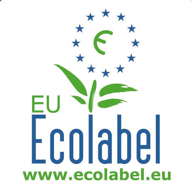 EU Ecolabel certificering Difrax LOVI ECO Dishwasher Tablets – biologisch afbreekbare formule