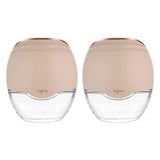 Tire-lait mains libres Duo