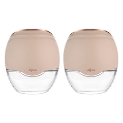 Tire-lait mains libres Duo