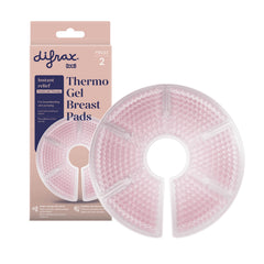 Zoog thermo gelpads - 2 stuks
