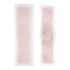 Close-up van een Difrax LOVI Thermo gelpad