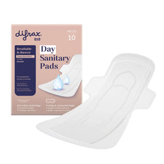 Postpartum kraamverband – Dag, 10 stuks