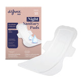 Postpartum kraamverband – nacht, 10 stuks