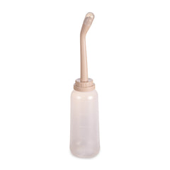 Difrax LOVI Peri-fles van 500 ml met gebogen spuitmond