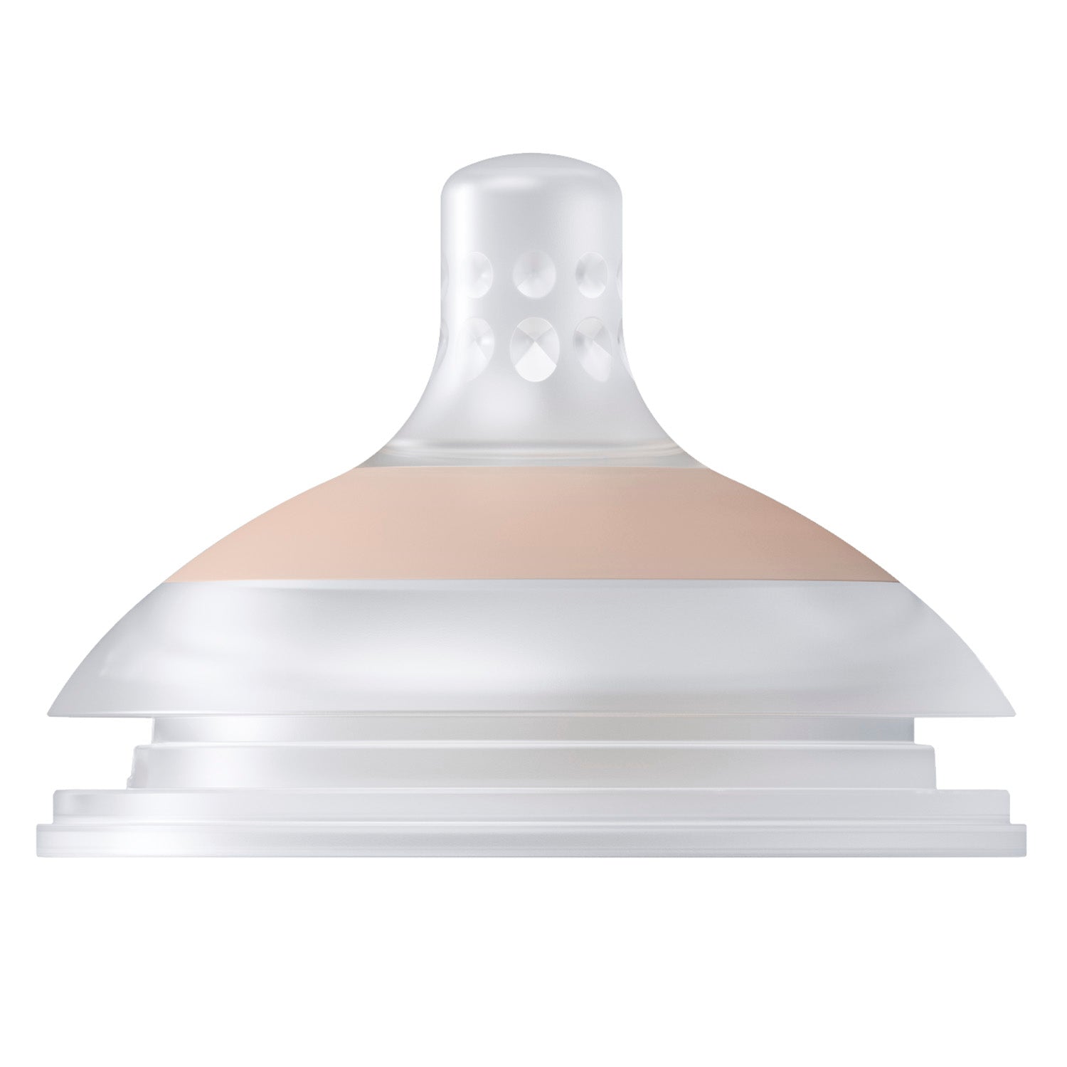 Tétine Dynamique Mammafeel CROSS-CUT