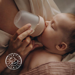 Biberon Mammafeel 150 ml