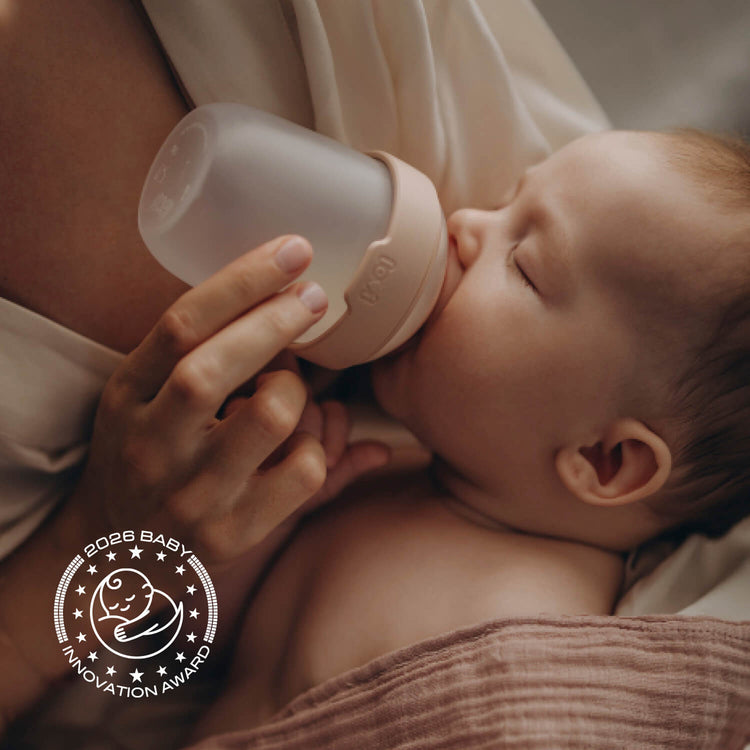 Mammafeel babyfles 150 ml