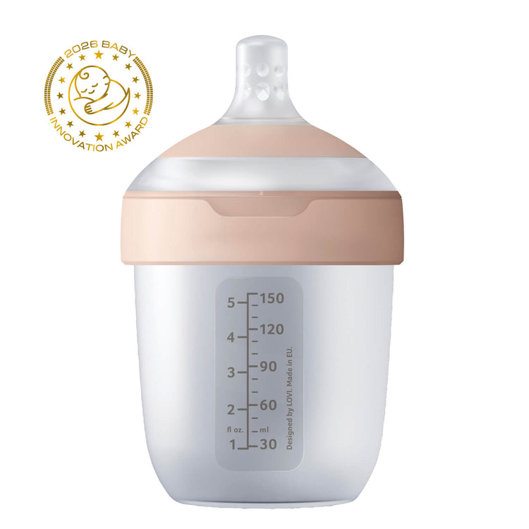 Mammafeel babyfles 150 ml