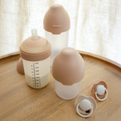 Mammafeel dynamic bottle teat Cross Cut