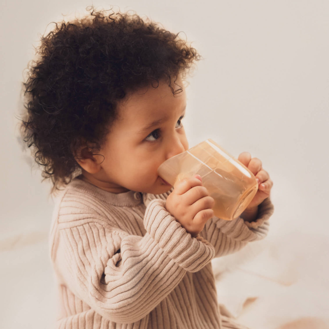 Gobelet éducatif Genius bébé - 150 ml