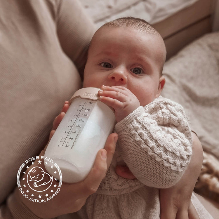 Mammafeel babyfles 250 ml