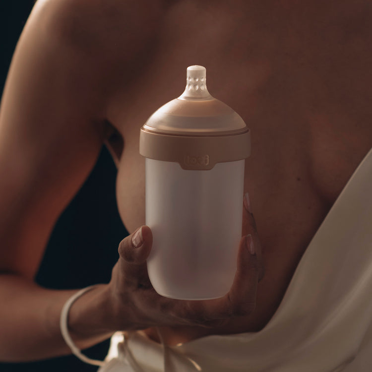 Mammafeel bottle duopack