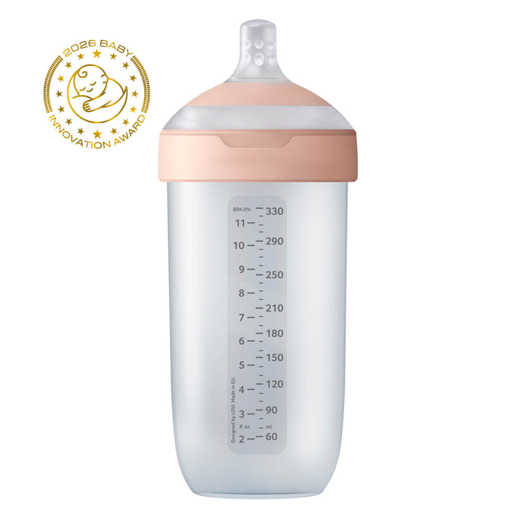 Mammafeel babyfles 330 ml