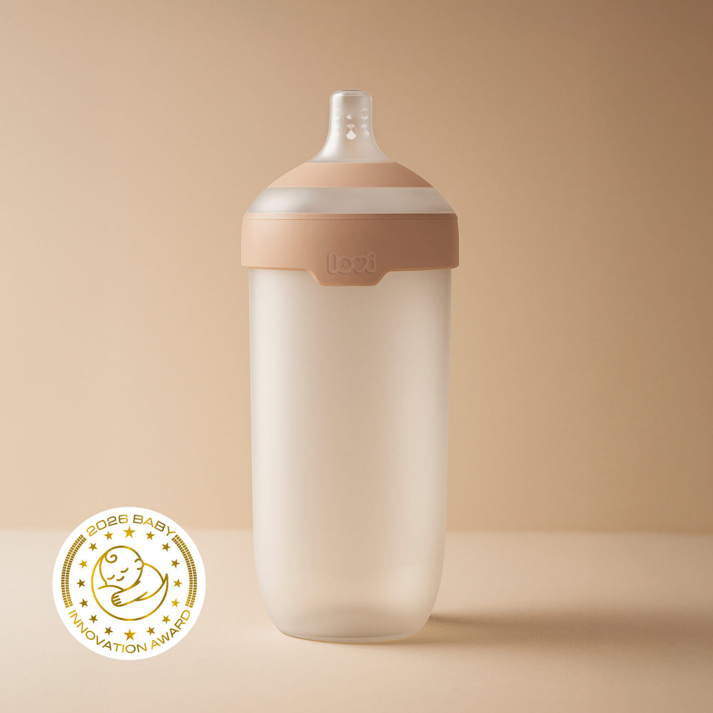 Biberon Mammafeel 330 ml