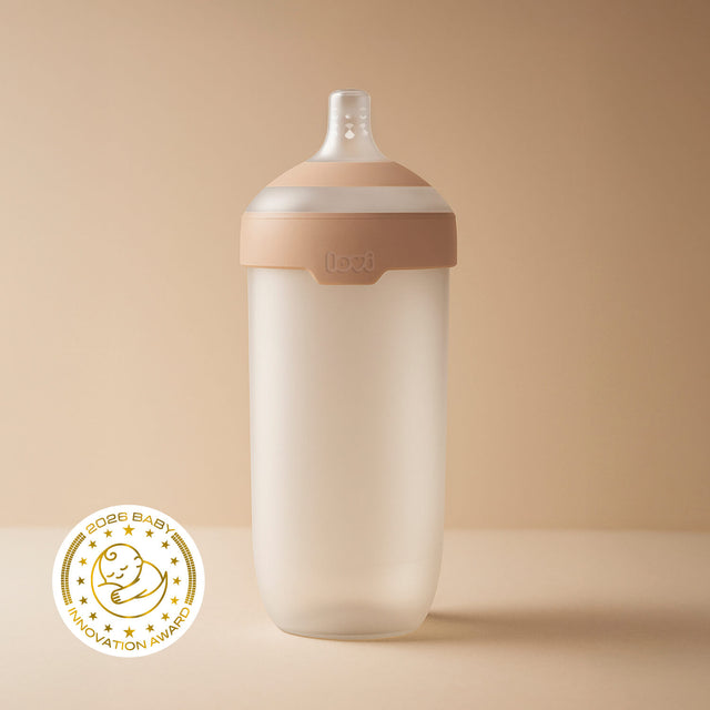 Mammafeel bottle 330 ml