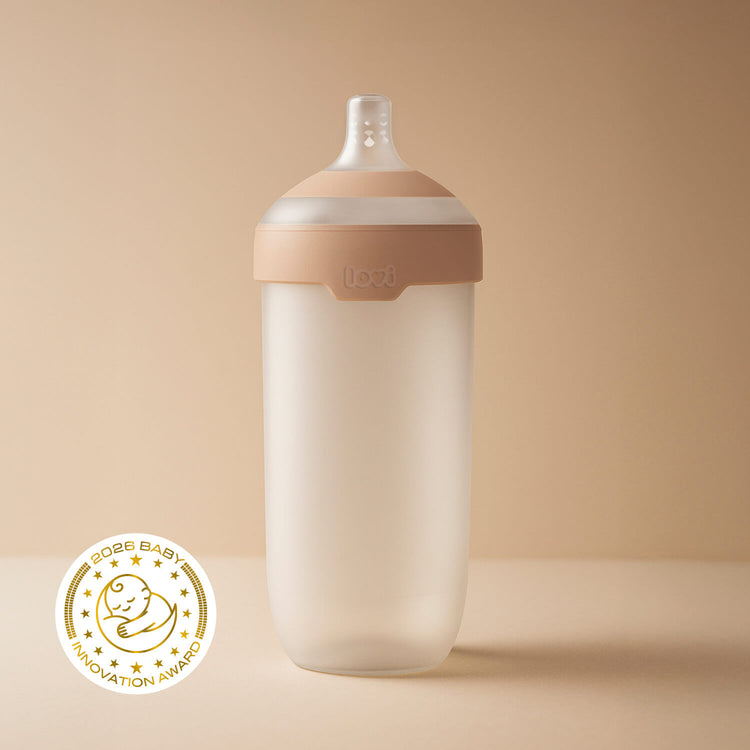 Mammafeel babyfles 330 ml