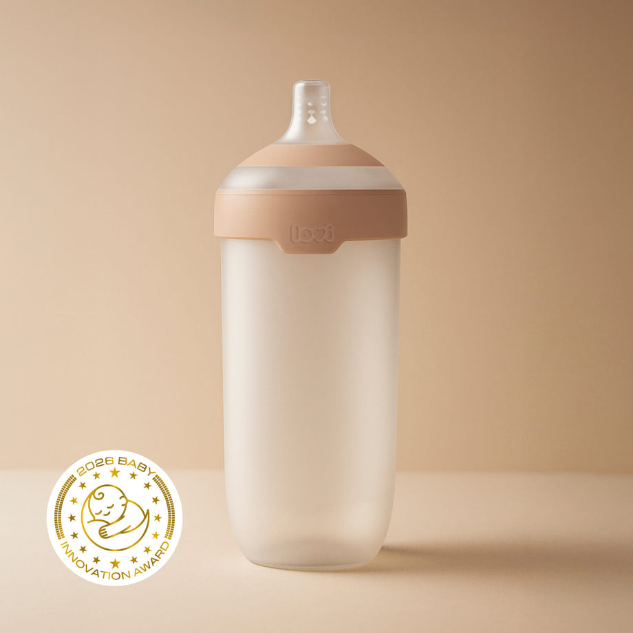Mammafeel bottle 330 ml