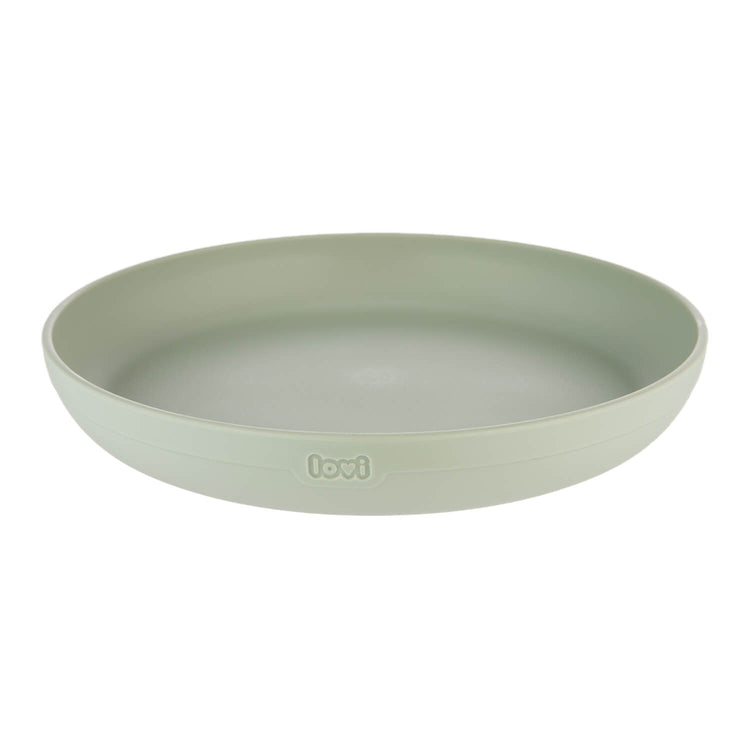 Difrax LOVI Tableware set with cup