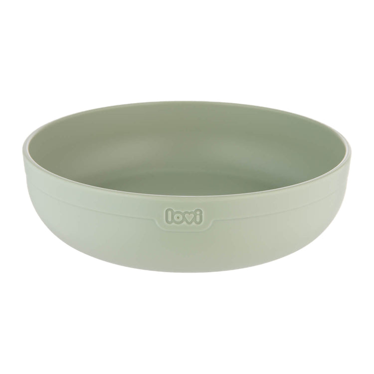 Difrax LOVI Tableware set with cup