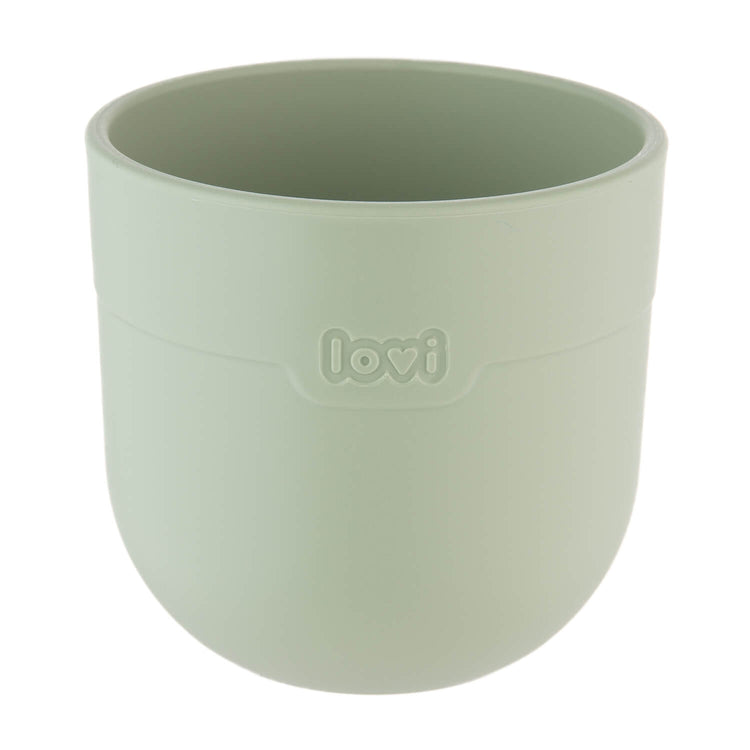 Difrax LOVI Tableware set with cup