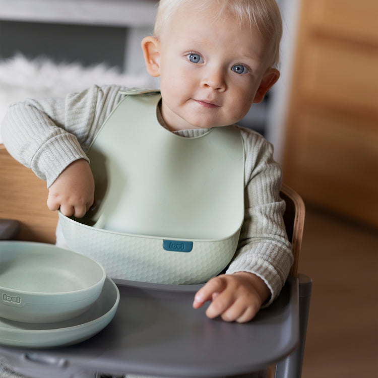Difrax LOVI Tableware set with cup