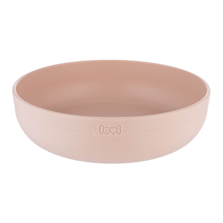 Difrax LOVI Tableware set with cup