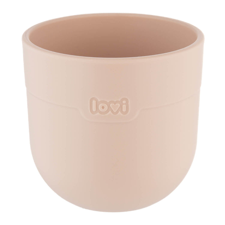 Difrax LOVI Tableware set with cup